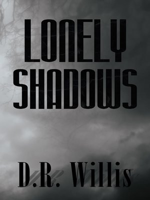 cover image of Lonely Shadows
